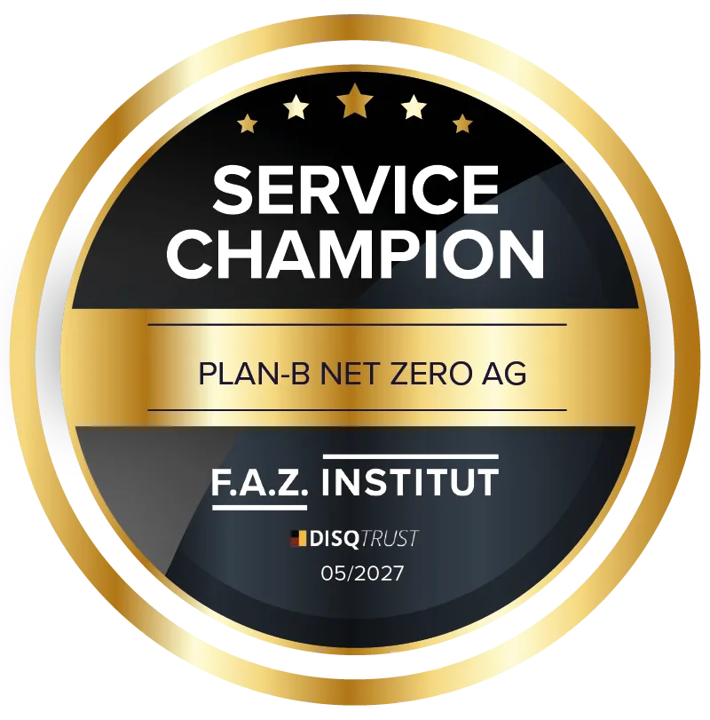 Service Champion